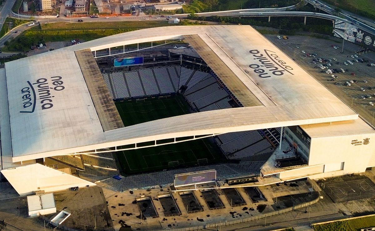 Corinthians x América-MG: onde assistir, escalações e cenário do duelo pelo Brasileirão Feminino