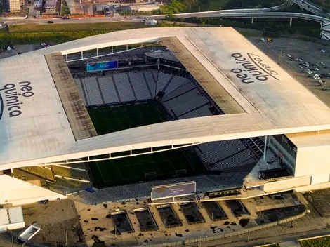 Corinthians x América-MG: onde assistir e prováveis escalações