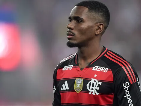 Evertton Araújo é expulso em lance polêmico no jogo