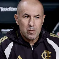 Flamengo de Jardim sofre com expulsão e lesão diante do Corinthians