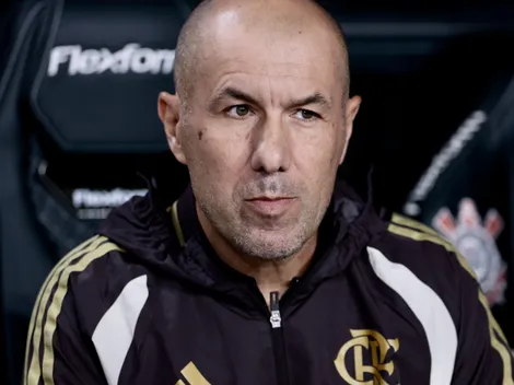 Flamengo de Jardim sofre com expulsão e lesão diante do Corinthians