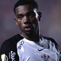 André segue em alta no Corinthians e desperta interesse do Benfica
