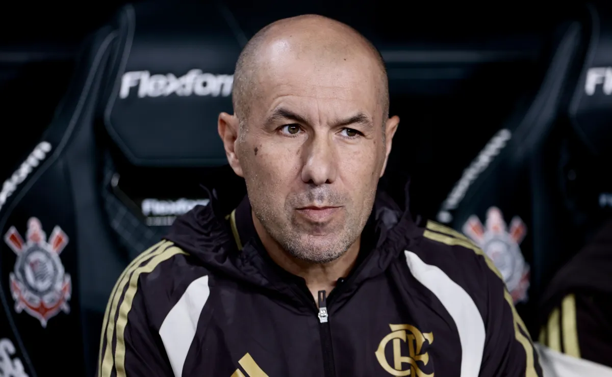 Leonardo Jardim aprova atacante e substituto de Pedro definido no Flamengo será Wallace Yan