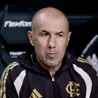 Após empate, Jardim revela motivo da ausência de Plata