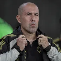 Após empate, Jardim revela motivo da ausência de Plata