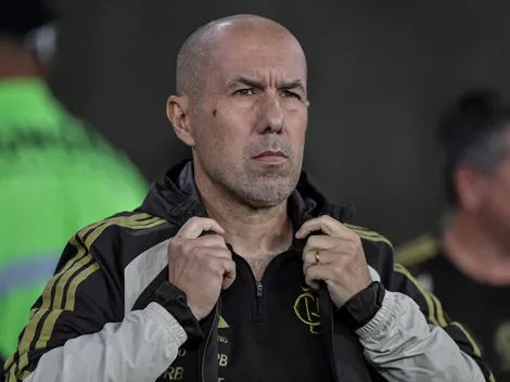 Após empate, Jardim revela motivo da ausência de Plata