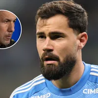 Matheus Cunha polemiza e pede para Cruzeiro "esquecer" Leonardo Jardim