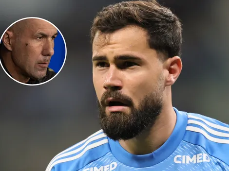 Matheus Cunha polemiza e pede para Cruzeiro "esquecer" Leonardo Jardim