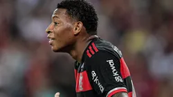 Gonzalo Plata tem ausência explicada por Leonardo Jardim no Flamengo.