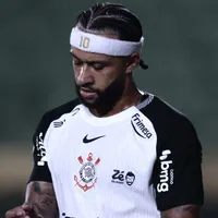 Dorival detalha lesão de Memphis e desabafa sobre gravidade do desfalque