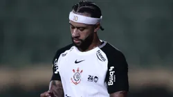 Lesão de Memphis preocupa para sequência da temporada - Foto: Marcello Zambrana/AGIF