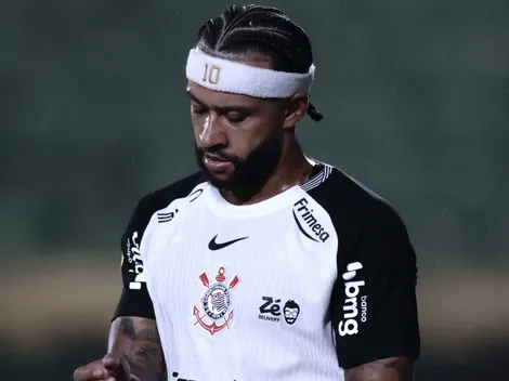 Dorival detalha lesão de Memphis e desabafa sobre gravidade do desfalque