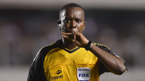 PC Oliveiras expôs prejuízos ao Mengão Foto: Mauro Horita/AGIF