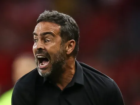 Diretoria do Cruzeiro entende a necessidade por mudanças