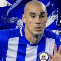 Fábio Bilica, ex-Grêmio, é anunciado como novo zagueiro do Grêmio Mauaense