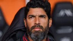 Loco Abreu no Tijuana. Foto: Agustin Cuevas/Getty Images