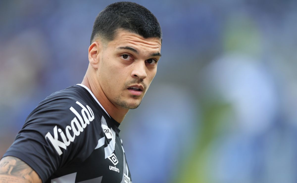 Notas do Santos: Brazão, Lucas Veríssimo e Luan Peres se destacam contra o Cruzeiro