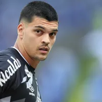 Notas do Santos: Gabriel Brazão se destaca contra o Cruzeiro