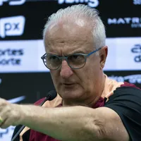 Dorival Júnior será mantido como técnico do Corinthians