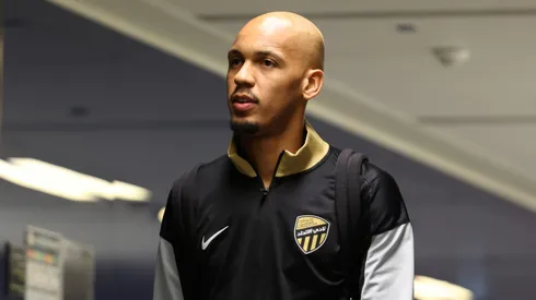 Volante faz grande temporada - Foto: Yasser Bakhsh/Getty Images.