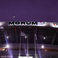São Paulo não quer renovar naming rights do Morumbis