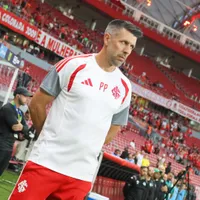 Pezzolano exalta Bernabei e Matheus Bahia depois da vitória do Inter