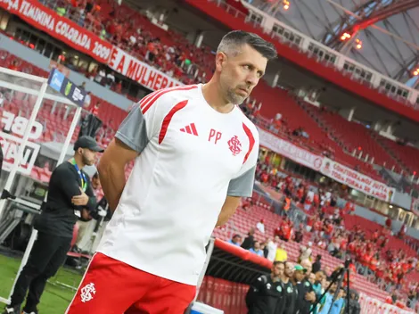 Pezzolano exalta Bernabei e Matheus Bahia depois da vitória do Inter