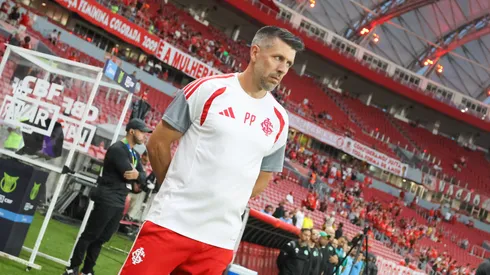 Pezzolano conseguiu segunda vitória seguida