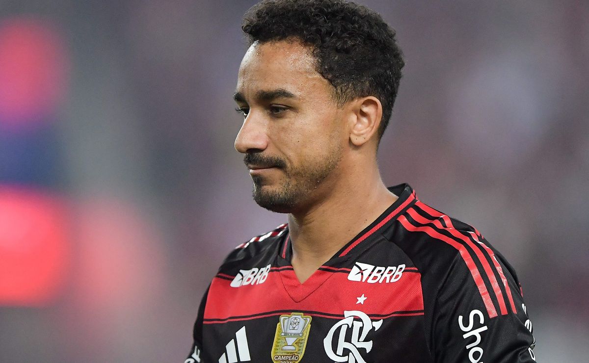 Danilo sai do clubismo e faz elogios ao Corinthians após empate: “Garotos com muito futuro”