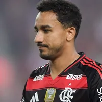 Danilo sai do clubismo e faz elogios ao Corinthians