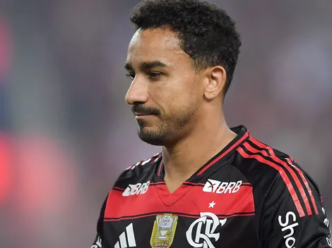 Danilo sai do clubismo e faz elogios ao Corinthians