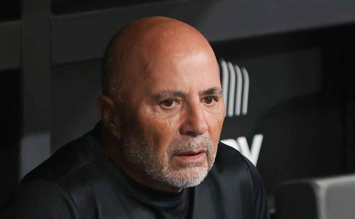 Bracks revela real motivo da demissão de Sampaoli no Atlético-MG: “Além de uma questão de campo”