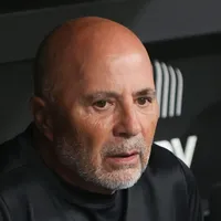 Bracks revela real motivo da demissão de Sampaoli no Atlético-MG