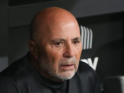 Bracks revela real motivo da demissão de Sampaoli no Atlético-MG
