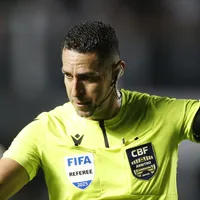 Pressão em Rodrigo José Pereira de Lima chega na CBF