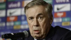 Carlo Ancelotti terá os primeiros desafios em 2026 antes da Copa