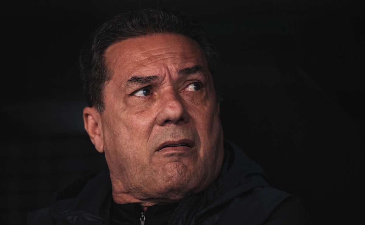 Vanderlei Luxemburgo recebe alta após dias na UTI e explica o que aconteceu: “Eu estava muito mal”