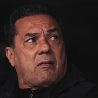 Vanderlei Luxemburgo se manifesta após recebe alta da UTI