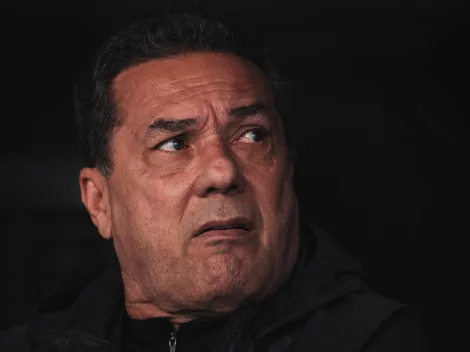 Vanderlei Luxemburgo se manifesta após recebe alta da UTI