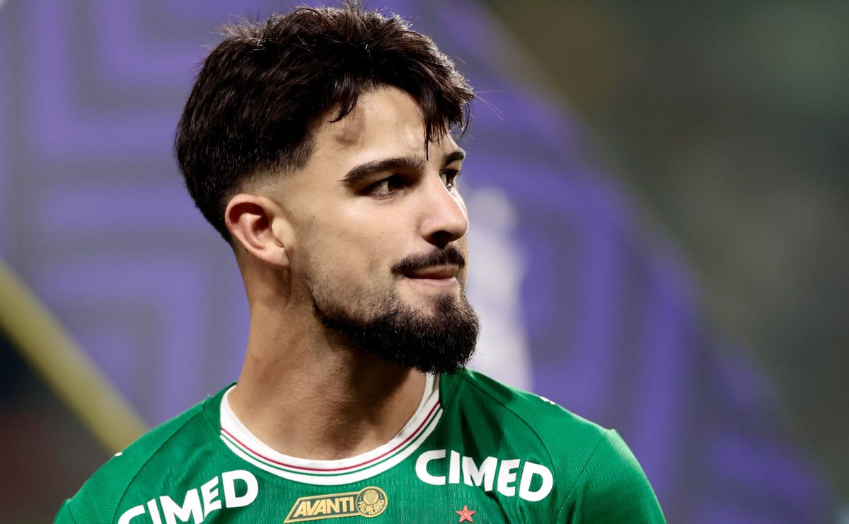 Palmeiras soma problemas com Data FIFA por conta do desgaste físico de jogadores convocados