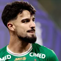 Palmeiras soma problemas com Data FIFA por conta do desgaste