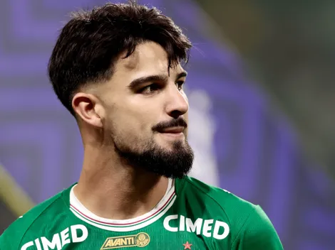 Palmeiras soma problemas com Data FIFA por conta do desgaste