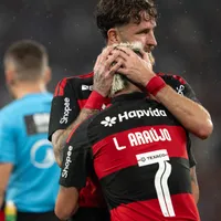 Flamengo quer renovar com Rossi e Léo Pereira