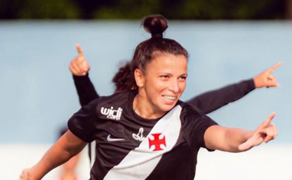 Veja os resultados e a classificação da Série A2 do Brasileirão Feminino após a segunda rodada