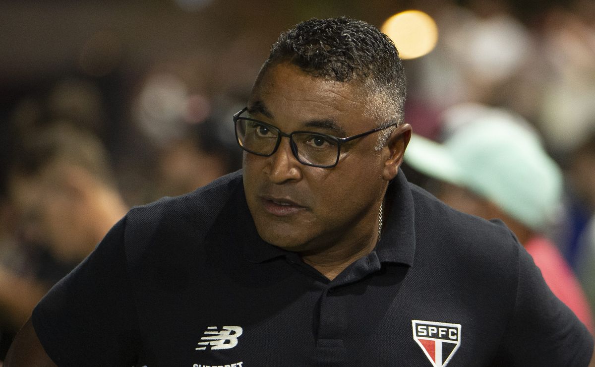 Duas derrotas consecutivas no Brasileiro faz São Paulo ligar alerta e torcida se revoltar