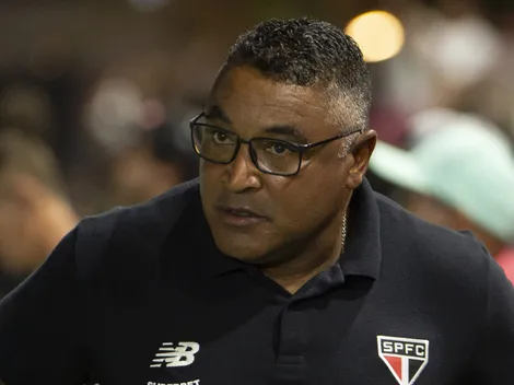 Duas derrotas consecutivas no Brasileiro faz São Paulo ligar alerta