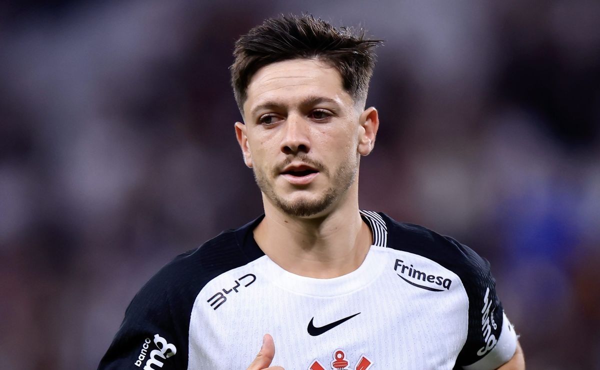 Corinthians terá que pagar R$ 21,2 milhões ao Talleres em até 15 dias após acordo por dívida de Garro