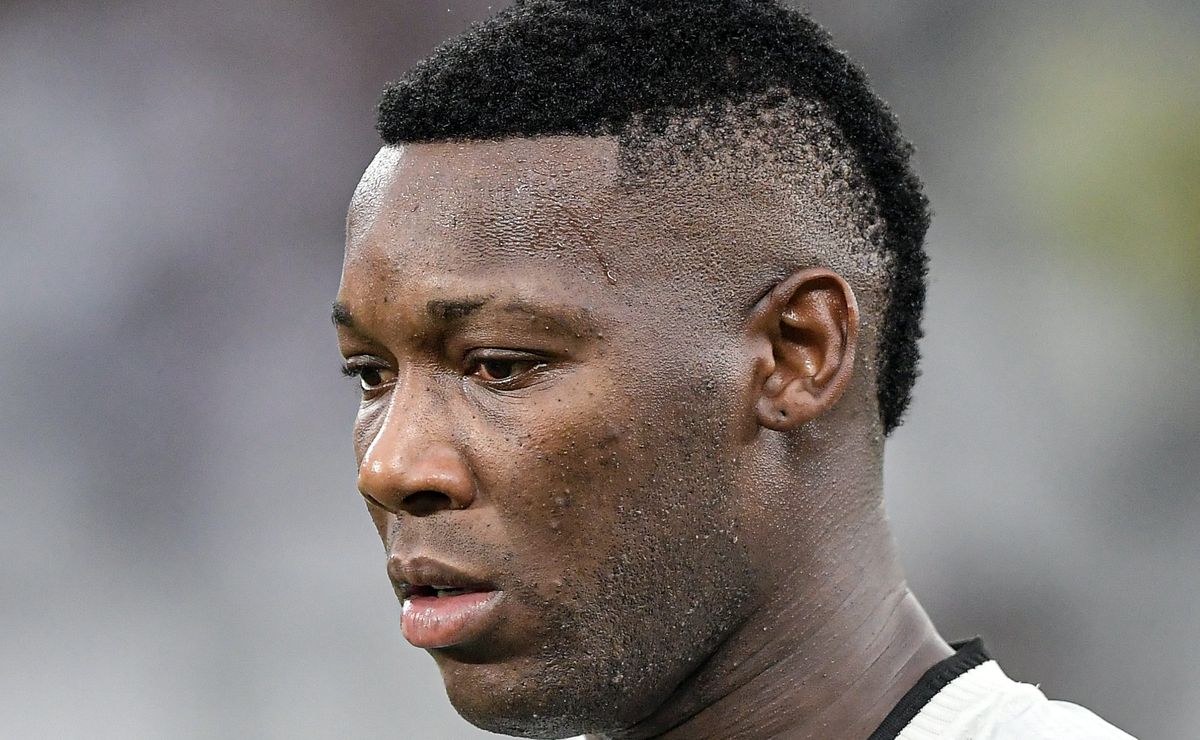 Patrick de Paula, ex-Palmeiras, vive novo drama na carreira após jogar no sacrifício e sofrer lesão