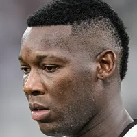 Patrick de Paula, ex-Palmeiras, vive novo drama na carreira