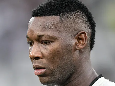 Patrick de Paula, ex-Palmeiras, vive novo drama na carreira